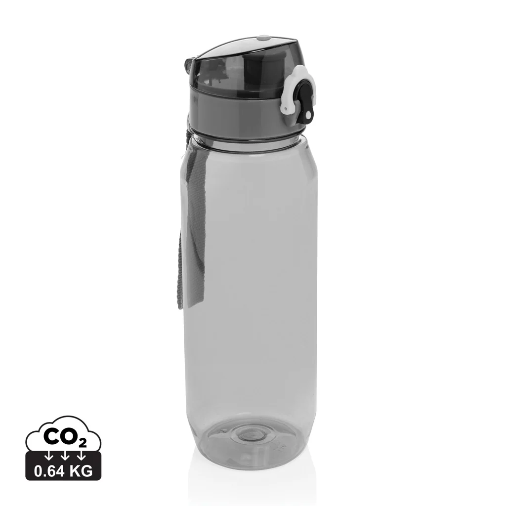 Yide läckagesäker låsbar vattenflaska 800ml RCS PET - Bild 7