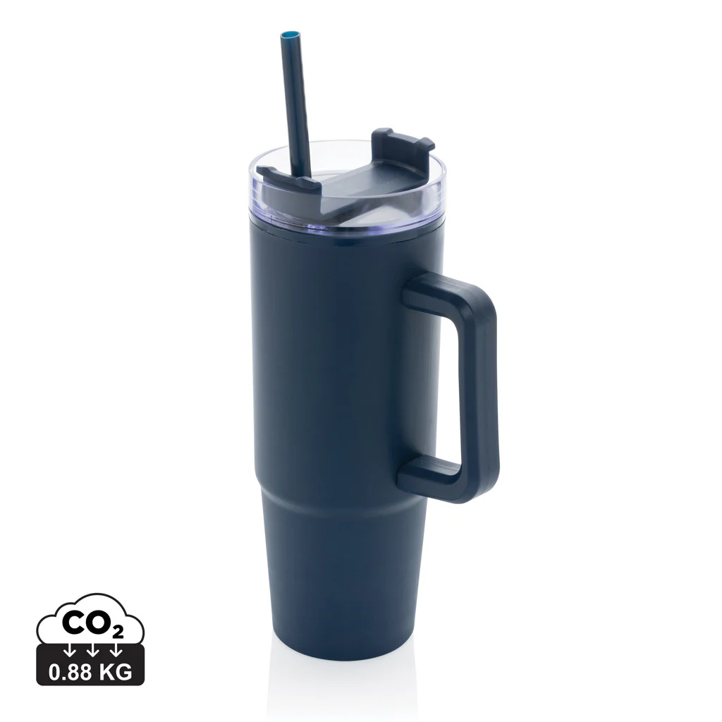 Tana mugg med handtag 750ml RCS återvunnen plast - Bild 2