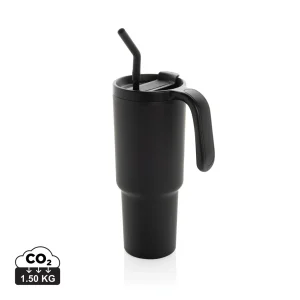 Graphic 360 RCS-certifierad tumbler i återvunnet stål 900 ml