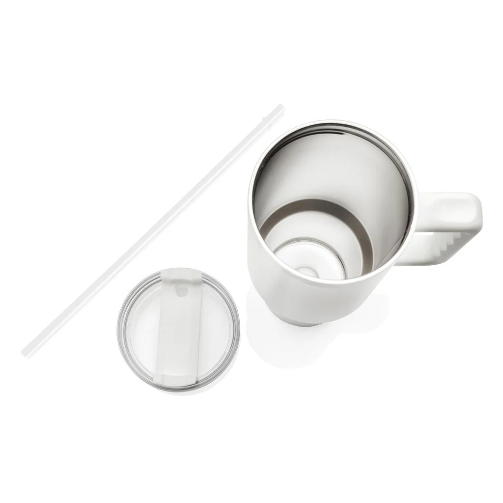 Peakflow RCS tumbler i återvunnet stål 1200ML - Bild 5
