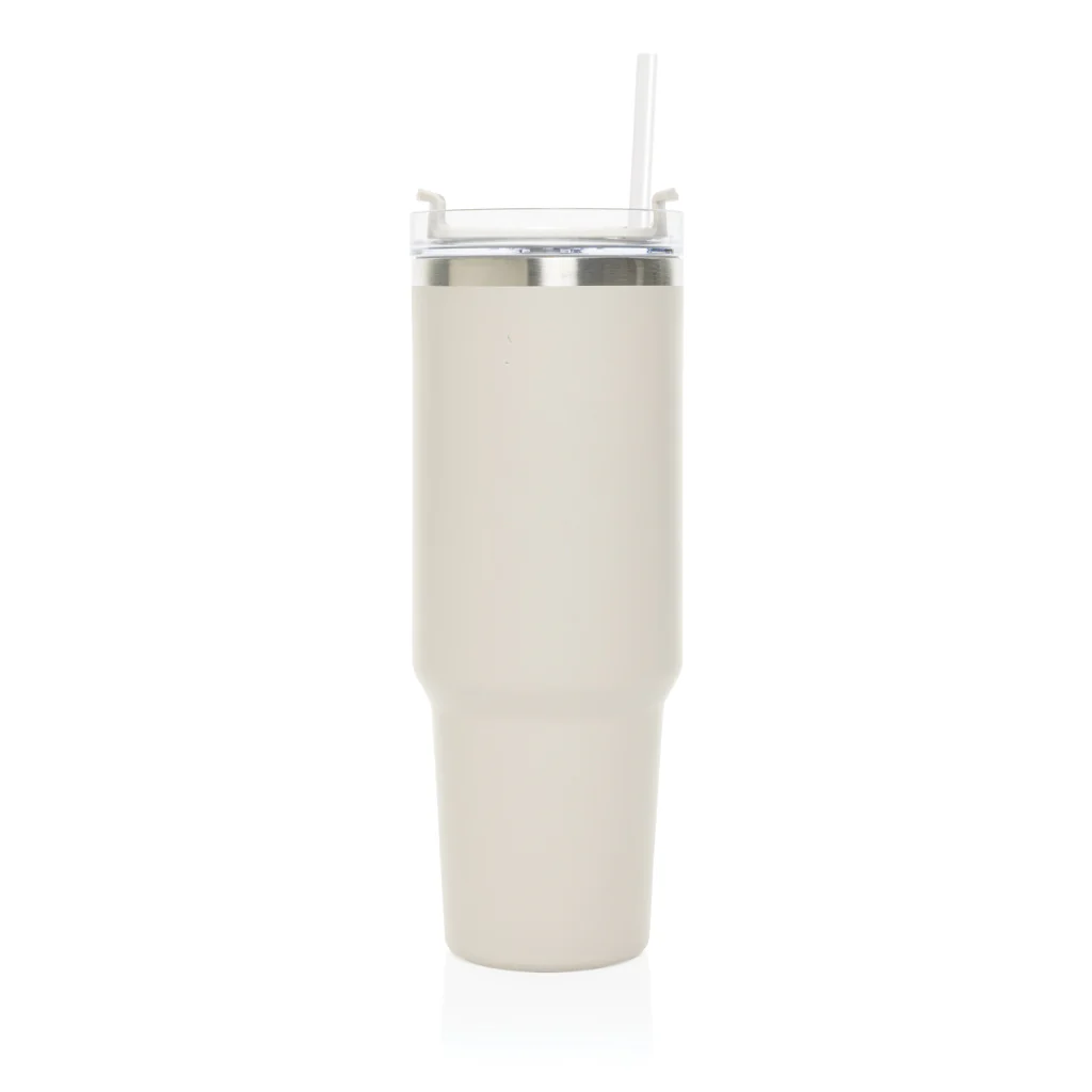 Peakflow RCS tumbler i återvunnet stål 1200ML - Bild 8