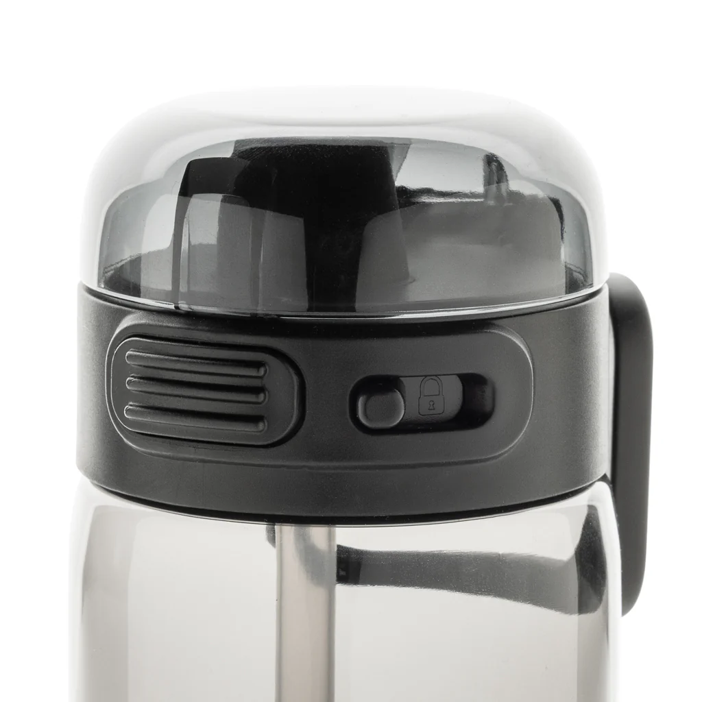 SipnLock RCS RPET Läckagesäker sportvattenflaska 800ML - Bild 3