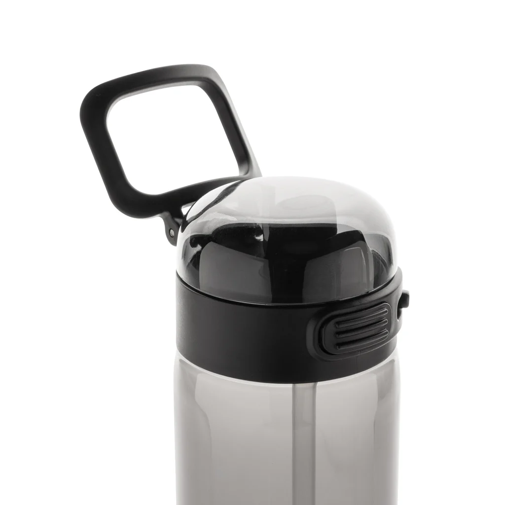 SipnLock RCS RPET Läckagesäker sportvattenflaska 800ML - Bild 4