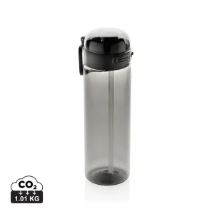 SipnLock RCS RPET Läckagesäker sportvattenflaska 800ML