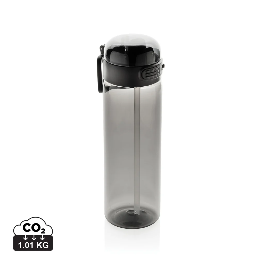SipnLock RCS RPET Läckagesäker sportvattenflaska 800ML