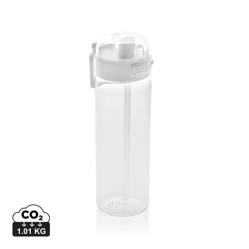 SipnLock RCS RPET Läckagesäker sportvattenflaska 800ML - Bild 7