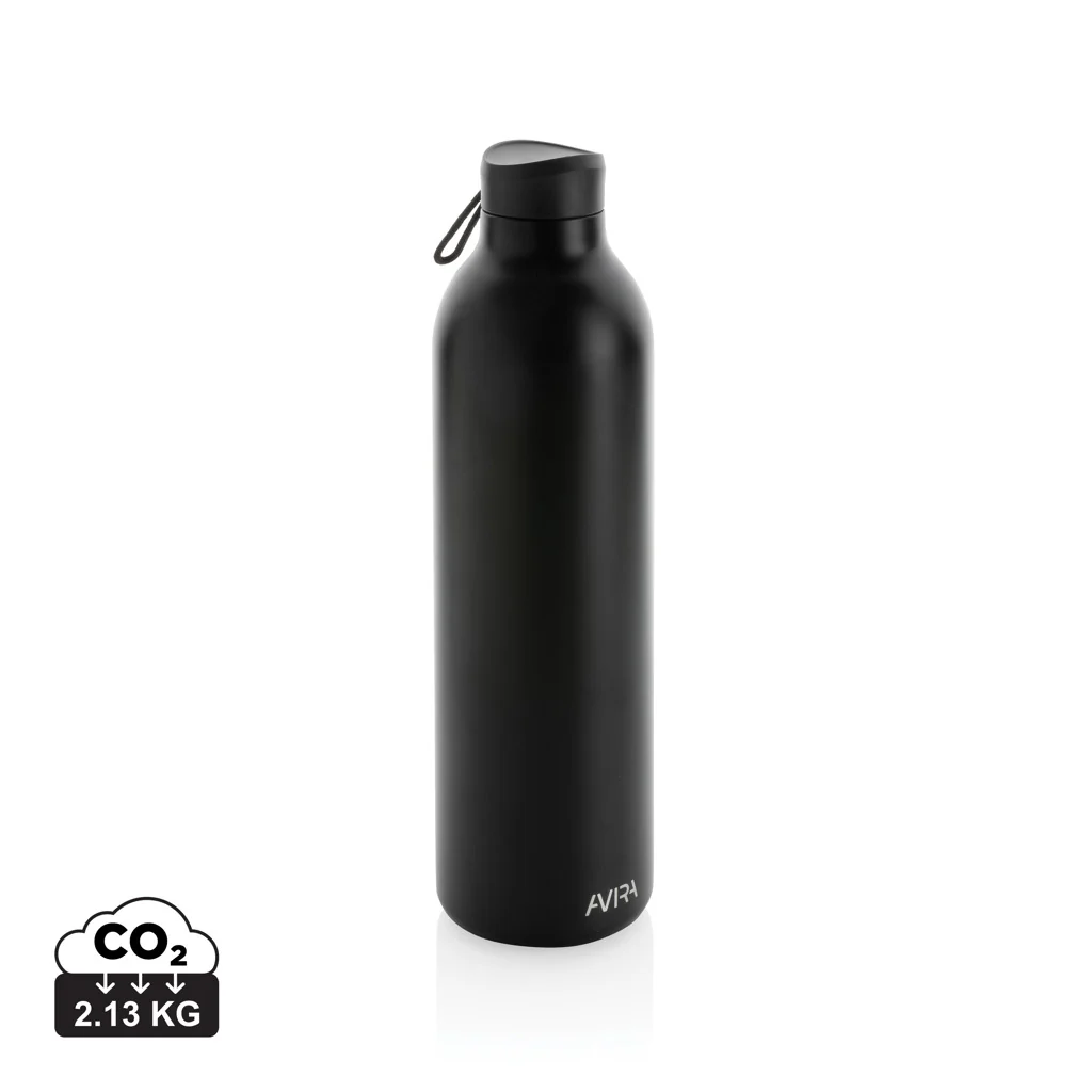 Avira Avior RCS Re-steel flaska 1L