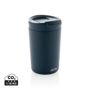 Avira Alya RCS återvunnet stål mugg 300ml