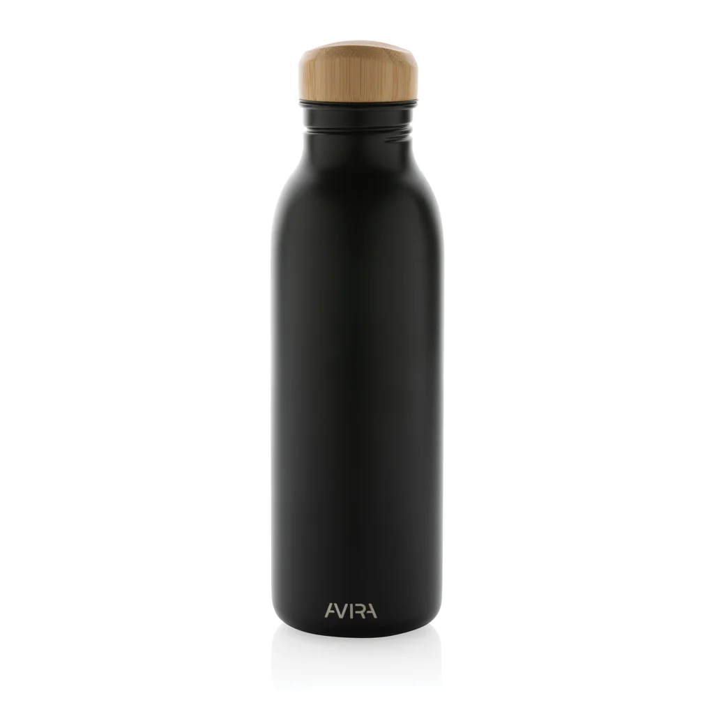 Avira Alcor RCS Re-steel vattenflaska 600ml - Bild 3