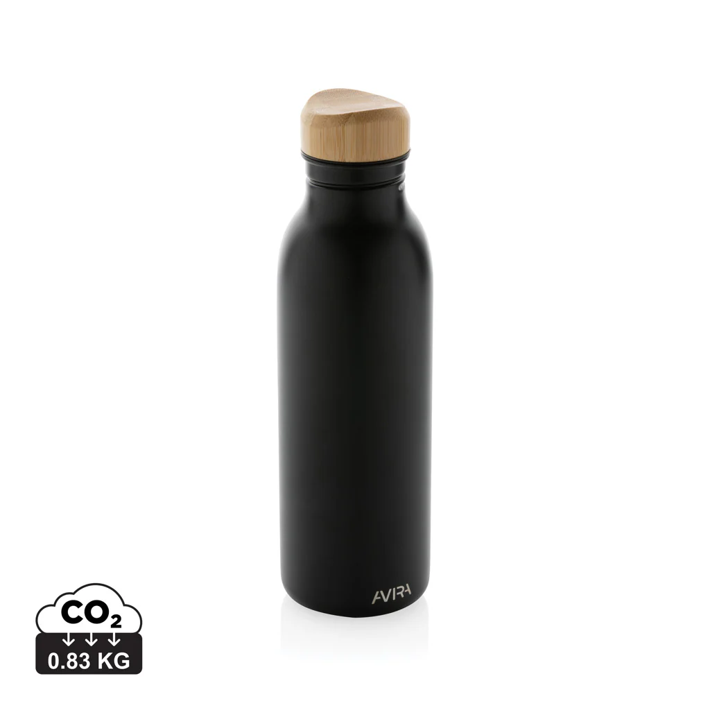 Avira Alcor RCS Re-steel vattenflaska 600ml - Bild 2