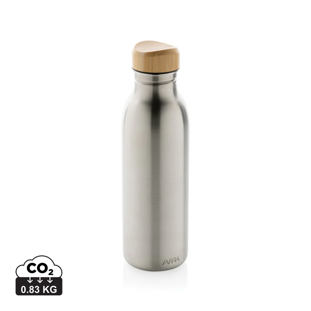 Avira Alcor RCS Re-steel vattenflaska 600ml - Bild 8