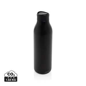 Avira Alok RCS återvunnet stål 360 vattenflaska 600ML