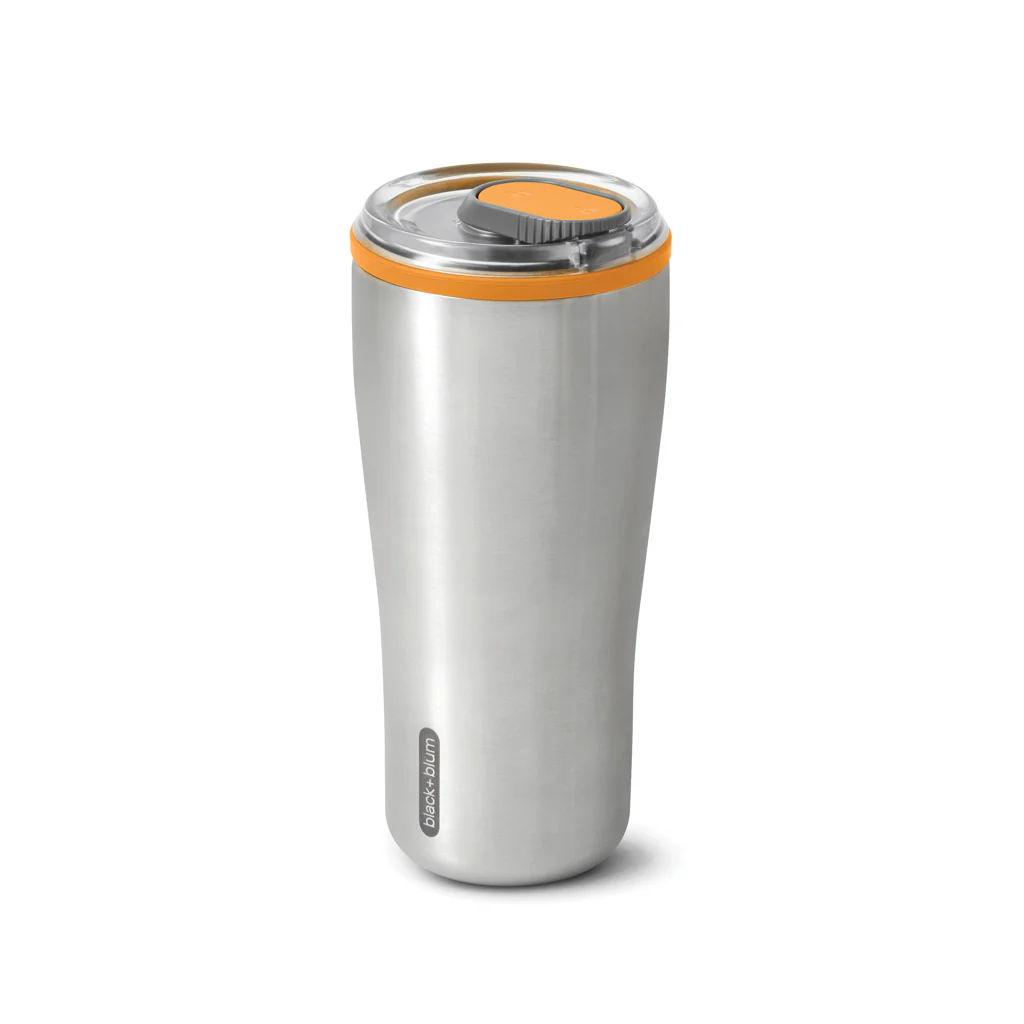 Black+Blum Isolerad rese mugg 600 ml - Bild 4