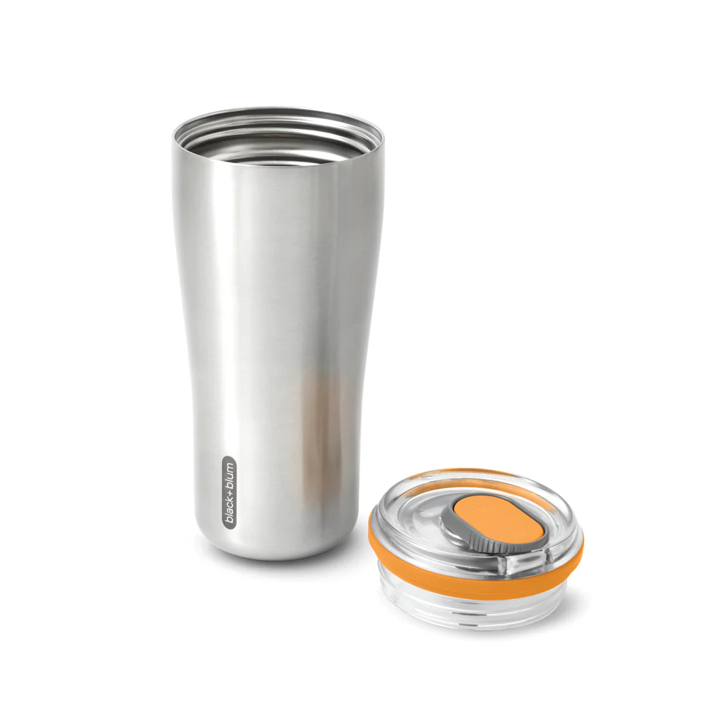 Black+Blum Isolerad rese mugg 600 ml - Bild 6