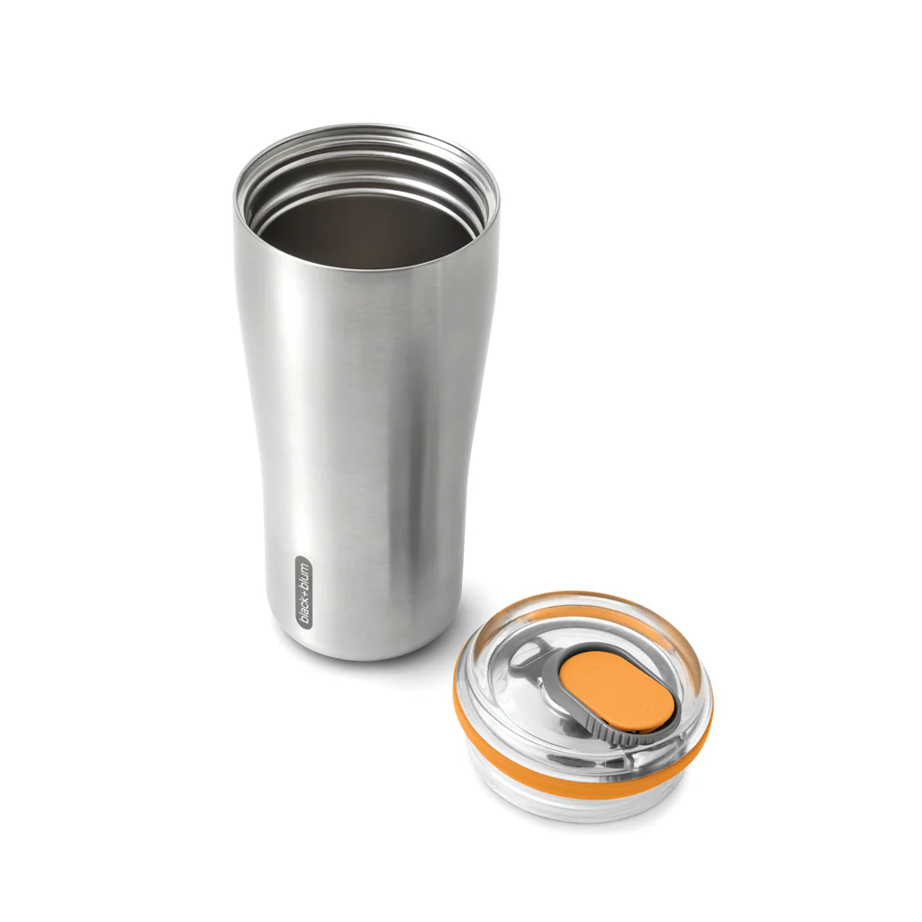 Black+Blum Isolerad rese mugg 600 ml - Bild 7