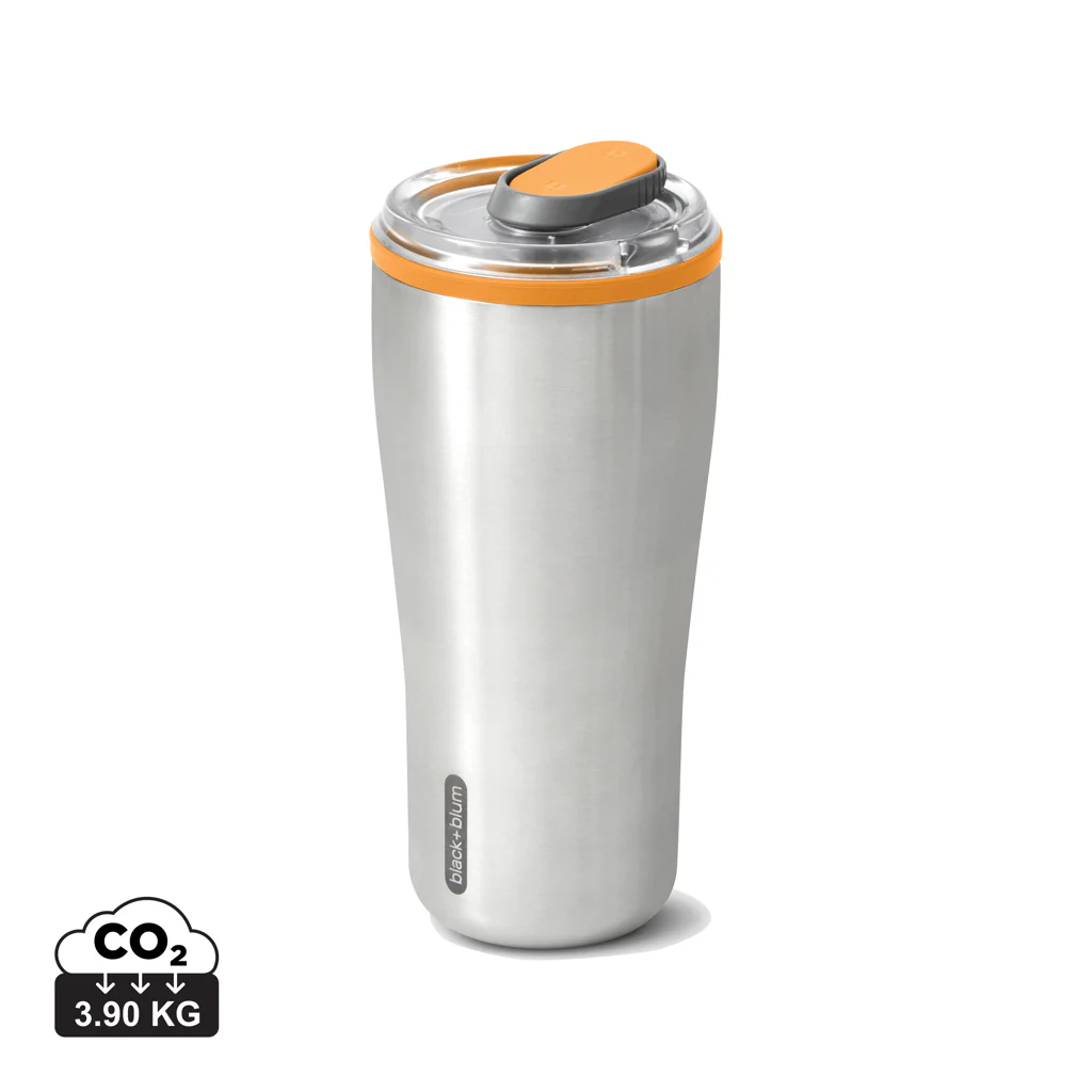 Black+Blum Isolerad rese mugg 600 ml