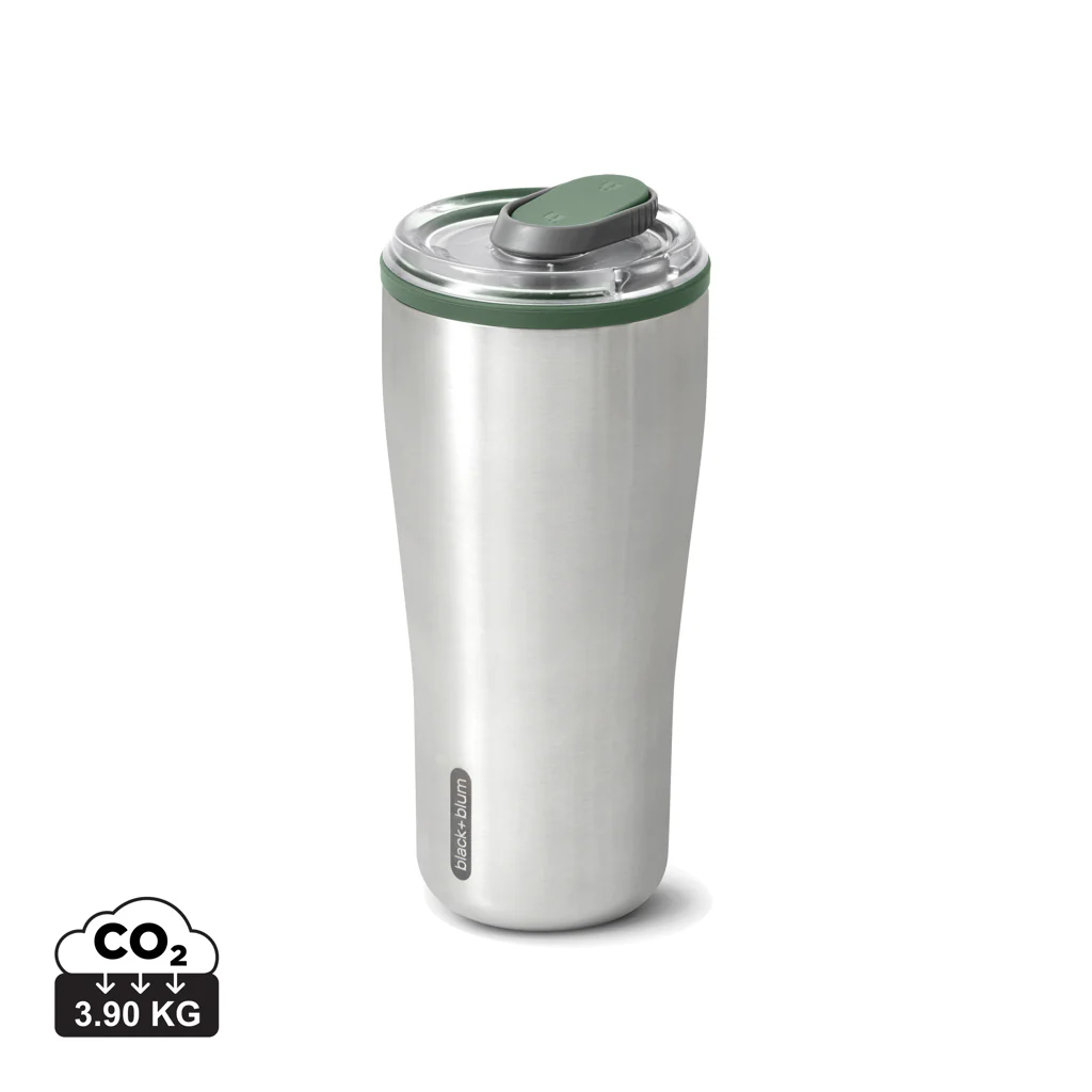 Black+Blum Isolerad rese mugg 600 ml - Bild 8
