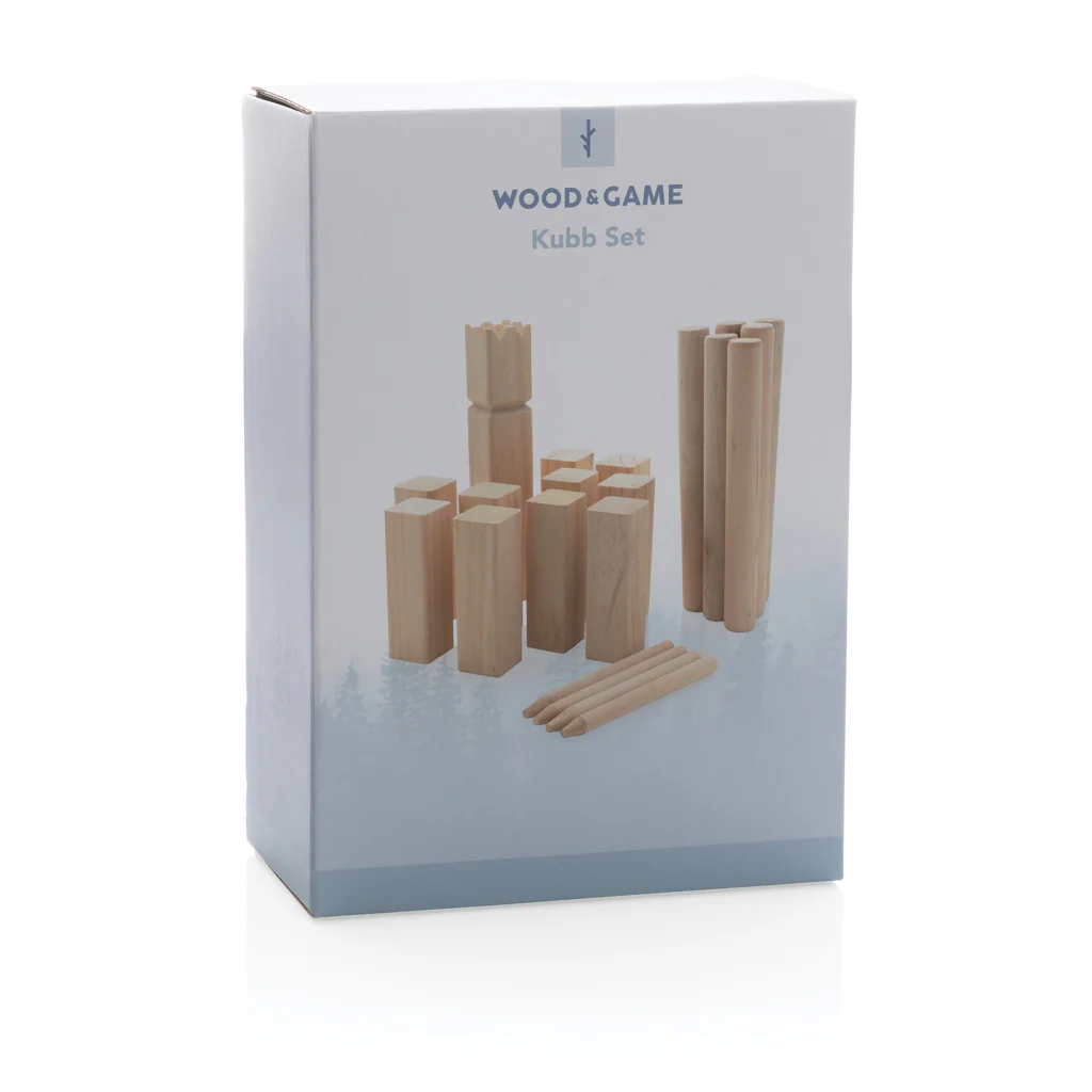 Kubb - Bild 6