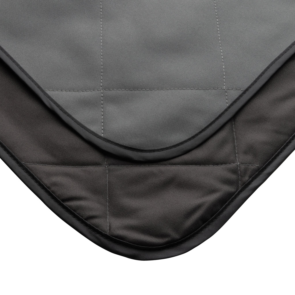Impact Aware™ RPET hopvikbar quiltad picknickfilt - Bild 7