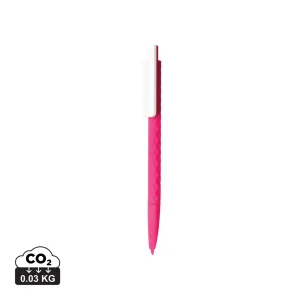 X3 RCS-certifierad R-ABS penna smooth touch
