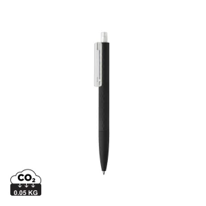 X3 svart penna smooth touch
