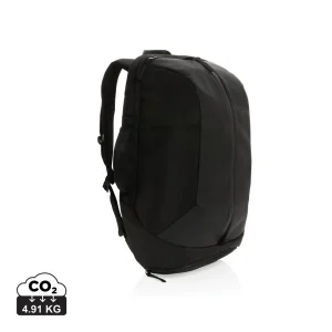 Swiss Peak AWARE™ RPET 15.6' jobb/gymryggsäck