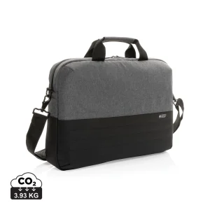 Swiss Peak AWARE™ RFID 15.6' laptopväska