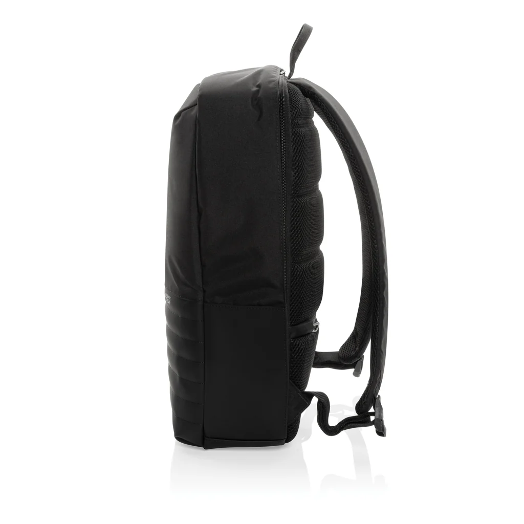 Swiss Peak AWARE™ anti-ficktjuv RFID 15.6' laptopryggsäck - Bild 6