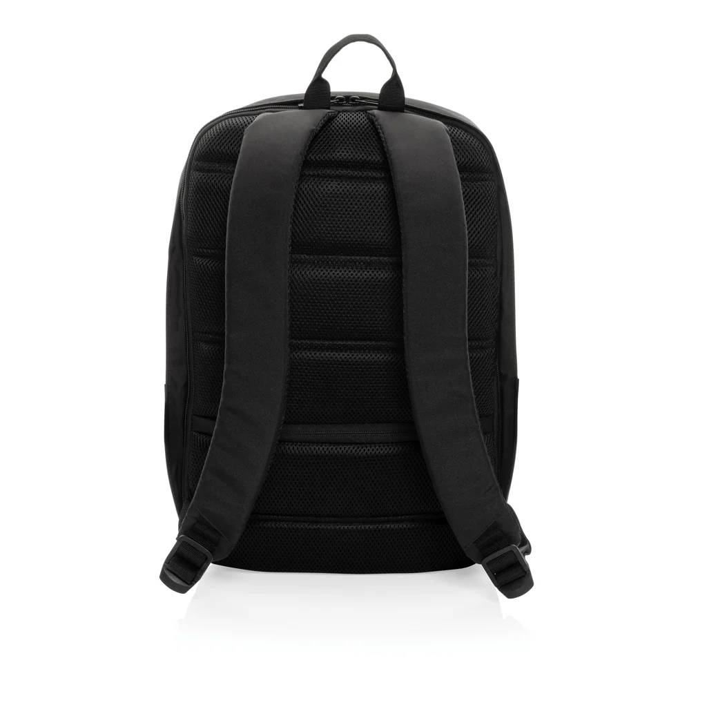 Swiss Peak AWARE™ anti-ficktjuv RFID 15.6' laptopryggsäck - Bild 7