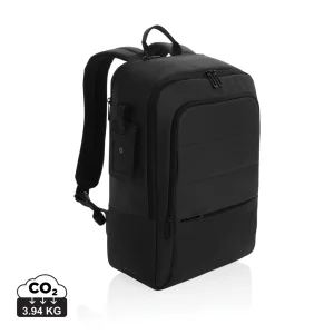 Armond 15.6' deluxe laptopryggsäck AWARE™ RPET
