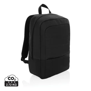 Armond 15.6' basic laptopryggsäck AWARE™ RPET