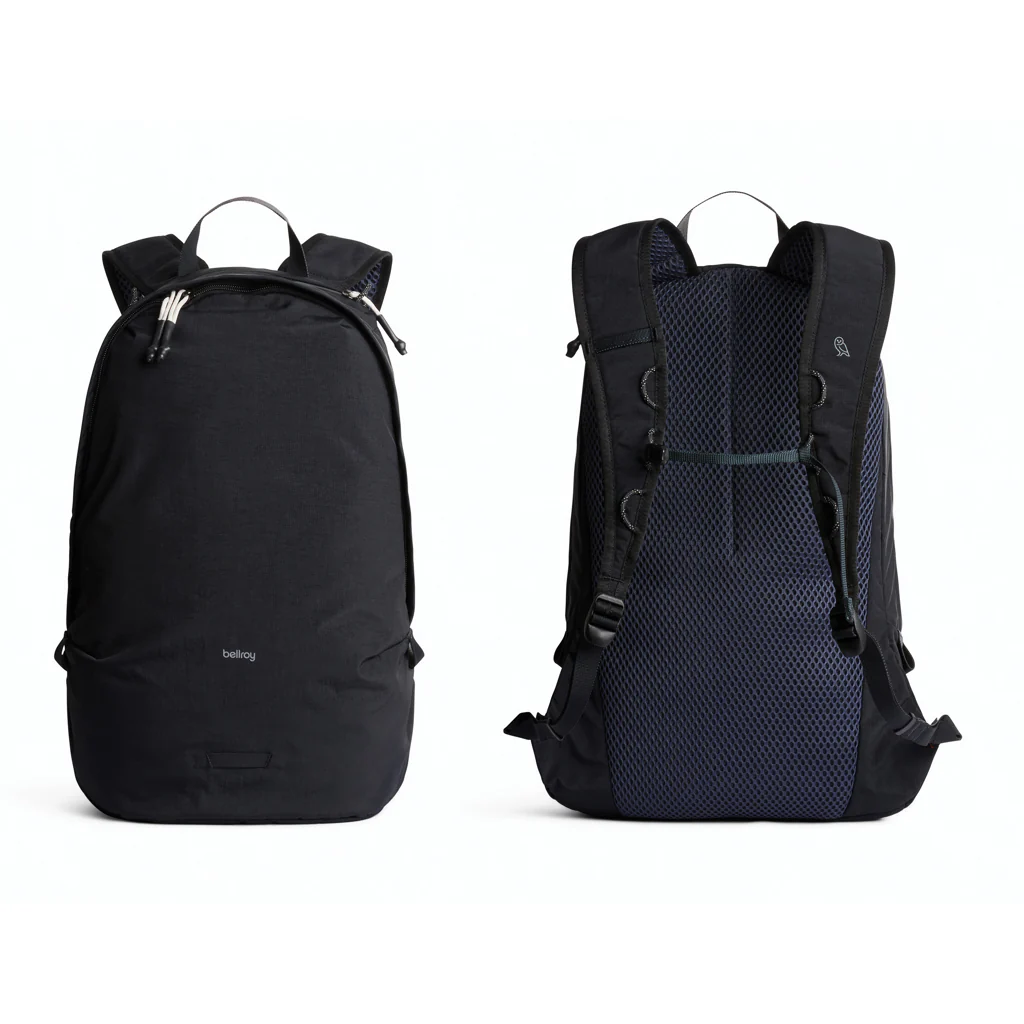 Bellroy Lite ryggsäck - Bild 3