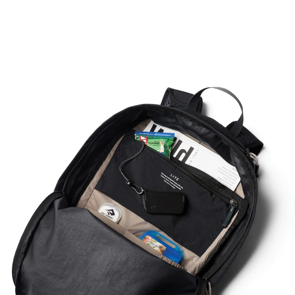 Bellroy Lite ryggsäck - Bild 5