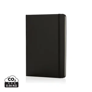 Basic anteckningsbok A5