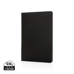 A5 Impact hardcover stenpapper anteckningsbok