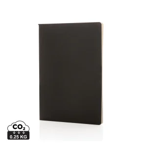 A5 standard softcover anteckningsbok
