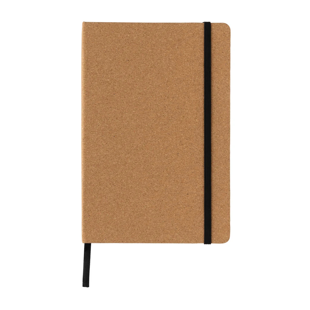 Stoneleaf A5 kork och stenpapper anteckningsbok - Bild 5