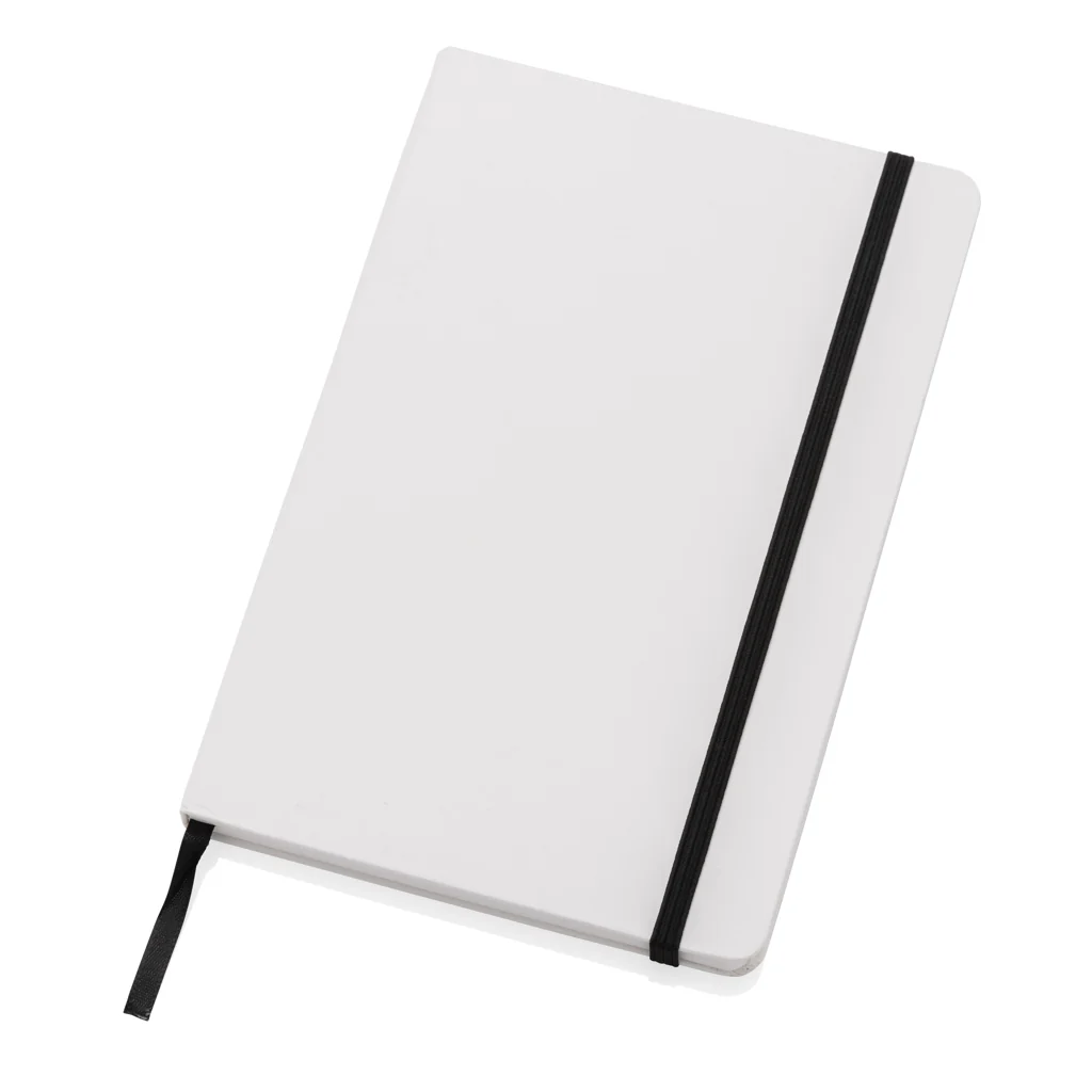 Craftstone A5 kraft- och stenpapper anteckningsbok - Bild 8
