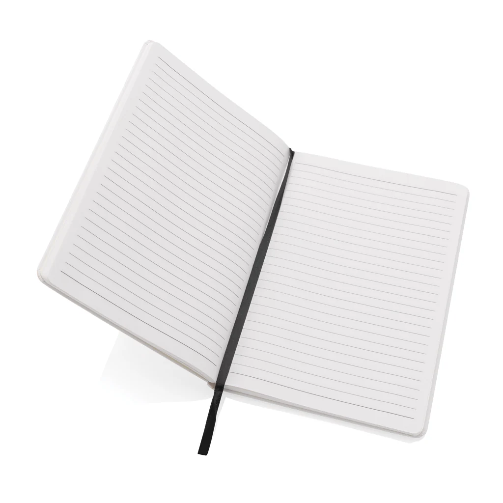 Craftstone A5 kraft- och stenpapper anteckningsbok - Bild 9