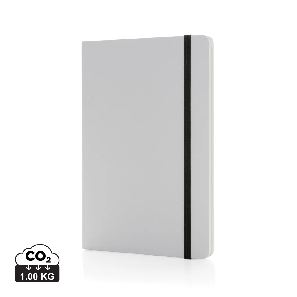 Craftstone A5 kraft- och stenpapper anteckningsbok - Bild 7