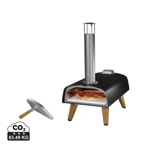 BOSKA Pizzaugn Pro Pellet