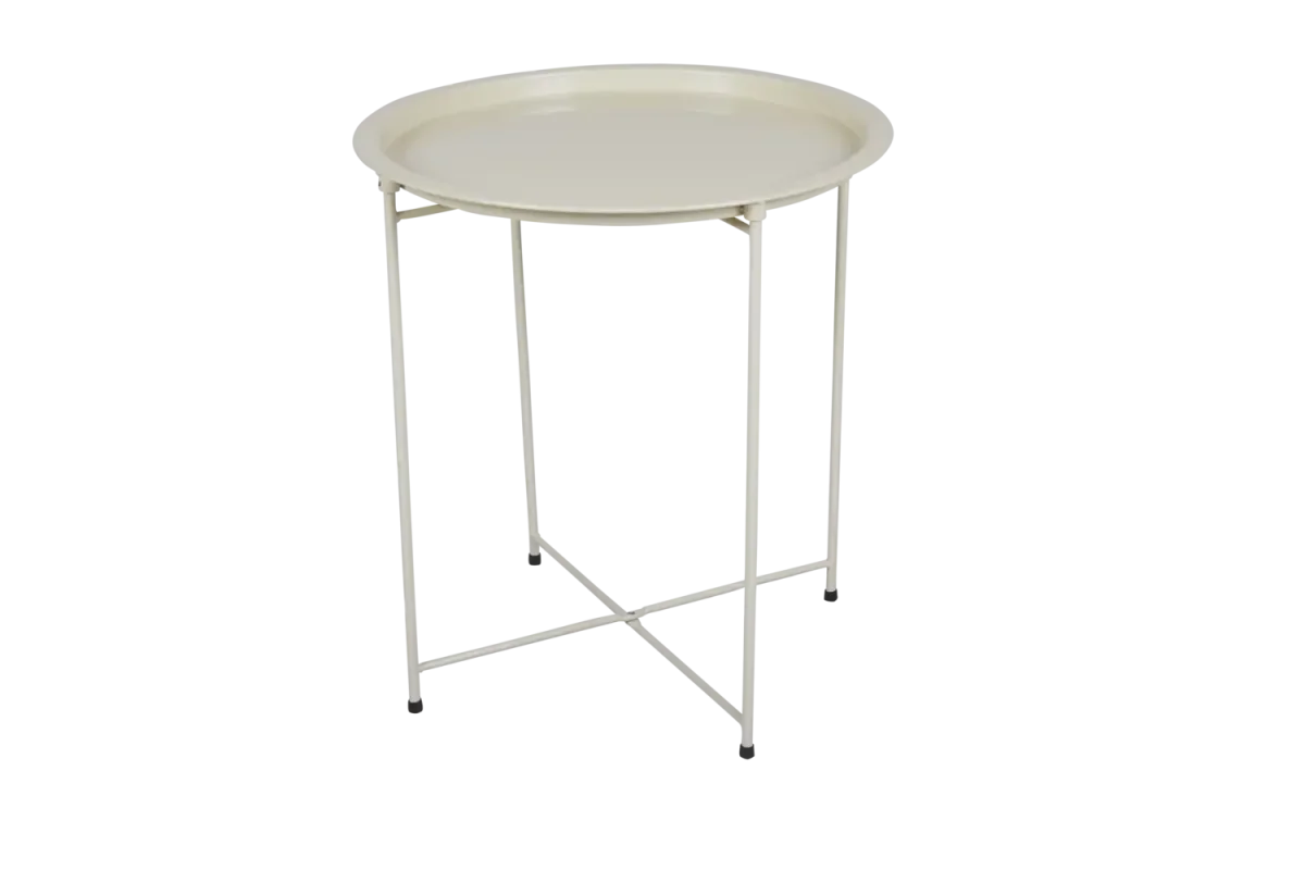 Sangro sidobord Ø46 cm - Bild 3