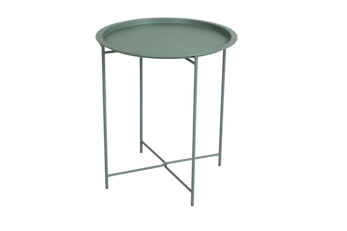 Sangro sidobord Ø46 cm - Bild 4