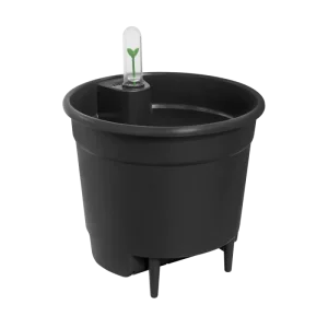 Självvattnande kruka, Ø24 cm