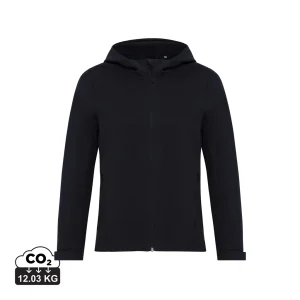 IQONIQ Makalu softshell damjacka i återvunnen polyester