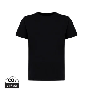 Iqoniq Koli t-shirt barn i återvunnen bomull