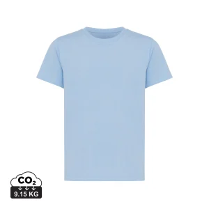 IQONIQ Koli t-shirt barn i återvunnen bomull - Vibrant Colors