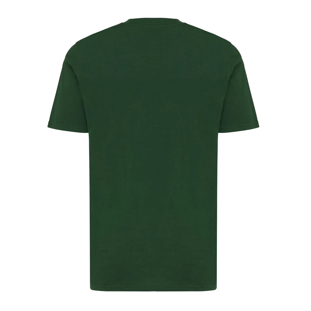 IQONIQ Sierra lättvikt t-shirt i återvunnen bomull - Vibrant Part 1 - Bild 3