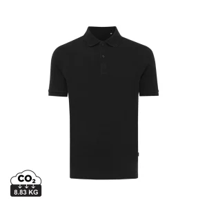 IQONIQ Yosemite pikétröja i återvunnen bomull - Professional Colors