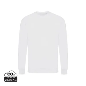 IQONIQ Zion sweatshirt i återvunnen bomull - miscellaneous Colors